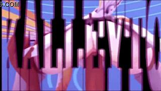 Bunz's ebony asses gets pounded by BBC and MILF Nona Malone
