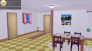 High School Tutor Episode 2: Seeking Adult Help