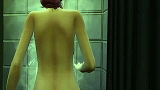 Step mom reveals real sex stories with intense fucking