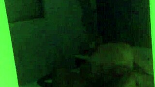 Milf caught by brother-in-law while getting anal and oral sex