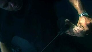 Richelle Ryan dives deep into BDSM with wild kinks lately. Her sexy brunette charm shines in stockings.