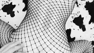 The young couple nervously films their first homemade porn session, exploring their desires in an intimate setting.