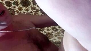 Big Ass BBW Wife Sucks!