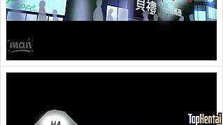 pc room bang ep 9, mommy group hentai fun 😏