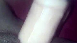 Teen With Tight Pussy Explores Milf Dildo And Toys In Detailed Session