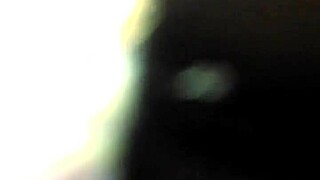 She takes it in threesomes with big black cock in goodpussy
