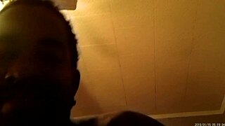 A mature doggy style video of ass worship and pussy rubbing