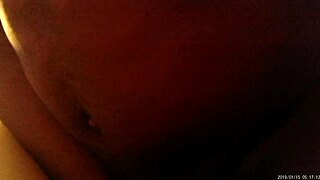 I Gave My Wife A Relaxing Massage Part Two