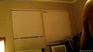 A mature doggy style video of ass worship and pussy rubbing