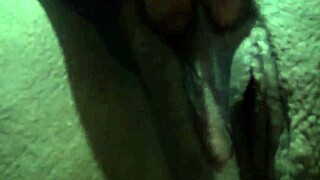 is this milf horny for hardcore fucking?