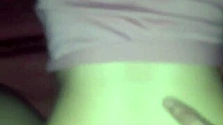 i bent over for that milf in doggystyle anal sex