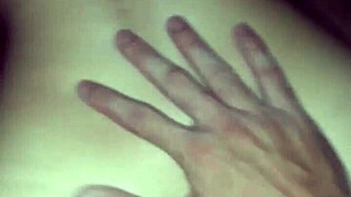 i bent over for that milf in doggystyle anal sex