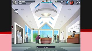 SUMMERTIME SAGA: KISS ME HARD!