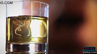 Petite Latina Teen Emily Willis and BBW Milf Mia Malkova Get Wild with Playboy!