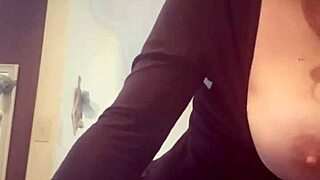 I attended a lively party with Velvet Rain 23 using huge toys for exciting moments