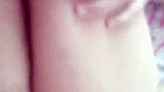 Ashley Returns Super Eager, Wetting My Cock So Good!