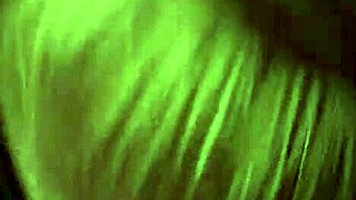 Wife enjoys sucking cock in casual moments