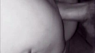 Mom and stepson get naughty