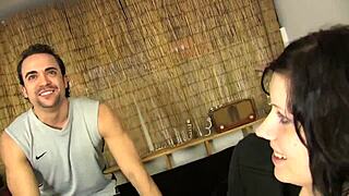 Did You Fuck Your Step Son To Taste His Cum?