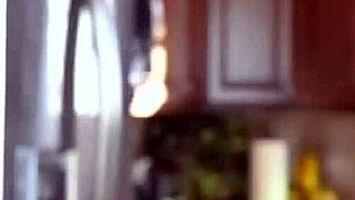 Why does Linzee Ryder love being a hot milf? Caught in the act of fucking!