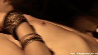 lesbian beauty shining bright