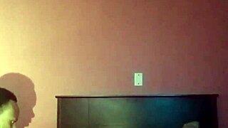 hot slut bends over for big black cock doggystyle