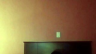 hot slut bends over for big black cock doggystyle