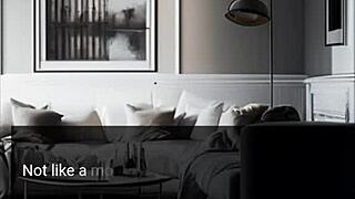 my widow stepmother gameplay one