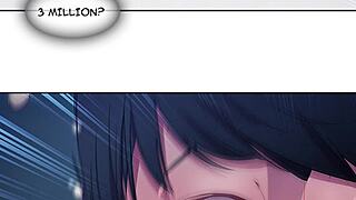 becoming roommates with my boss episode 4