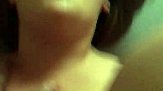 mariana milf in homemade amateur scene