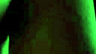 Sexy Latina MILF Rides Monster Cock to Intense Orgasm