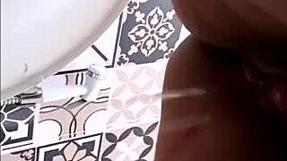 Samuka Ventura Delivers Intense First Fuck of 2021 to Tattooed Blonde MILF Wife