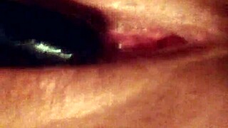 A lady dealing with girlfriend trying to catch you while you Masturbating