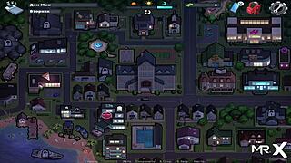 Summertime Saga Shows Off New Tattoo and Pussy E2 16