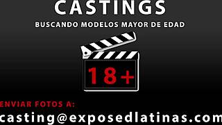 busty latina stepmom seduces me with her tits