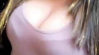 Big ass and big mature tits get a big cock