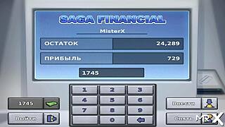 Summertime Saga Shows Off New Tattoo and Pussy E2 16