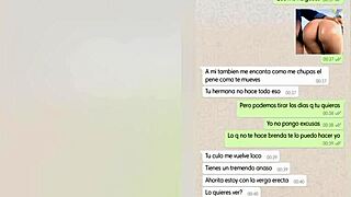 Fucking brother-in-law before sister arrives?