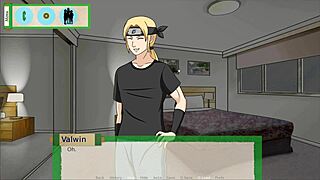 Big Busty Ninja Trio Gets Fucked Hard In Jikage Rising Arc 2 Episode 7