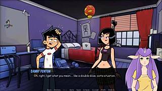 nurse bent over doggystyle