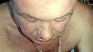 a bbw wife chats casually about her daily life