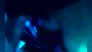 by leave you breathless because of Sharon's deep throat skills and facial cumshot