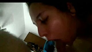 Big Ass Bbw Wife Gives Amazing Blowjobs Then Gets Fucked Doggystyle By Her Husband