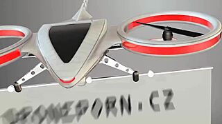 Milf Anna Gets Hardcore Fucking Action