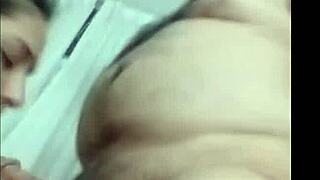 Big Ass Bbw Wife Gives Amazing Blowjobs Then Gets Fucked Doggystyle By Her Husband