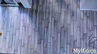 MILF in lingerie: Stories with a hot mature woman post lockdown sex
