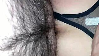 Mexican Milf Contadora 4 Showcases Seductive Curves and Intense Solo Action in Steamy Scene