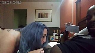 want me to suck your dick while you eat me out?