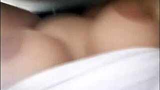 i wear four for my boyfriend but end up with dildo creampie from latina mommy