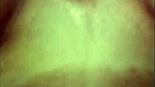 i wear four for my boyfriend but end up with dildo creampie from latina mommy